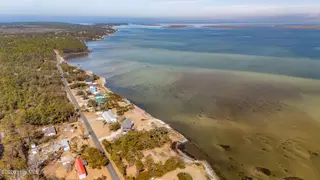 429 Lola Road, Cedar Island, NC 28520 – photo 20: aerial views