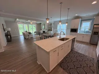 120 Flat Clam Drive, Wilmington, NC 28401 – photo 10: Living Space
