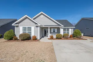 308 Rockland Drive, Greenville, NC 27858 – photo 1: 1