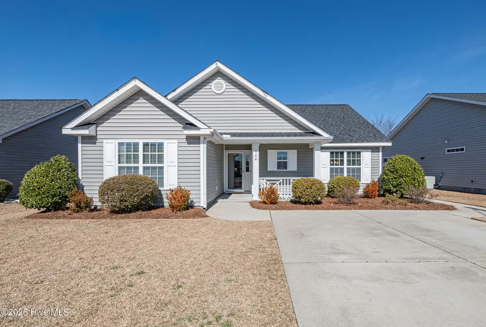 308 Rockland Drive, Greenville, NC 27858 – photo 1 of 44: 1