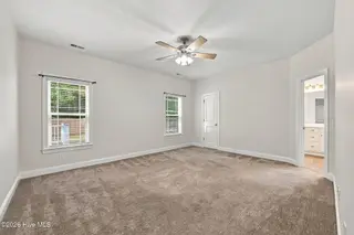 3235 Austin Avenue, New Bern, NC 28562 – photo 21: Primary Bedroom