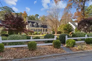 1423 Kenan Street NW, Wilson, NC 27893 — 3-bedroom home in Cavalier Terrace, Wilson, NC, photo 2 of 42: DSC09861