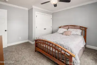 728 Red Birch Lane, Greenville, NC 27858 – photo 18: BEDROOM 2