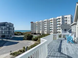 20 Porpoise Place, North Topsail Beach, NC 28460 – photo 20: 20 Porpoise Place - Aerial_21