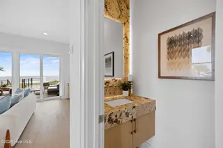 605 Fort Fisher Boulevard S Unit A, Kure Beach, NC 28449 – photo 18: 36_bathroom
