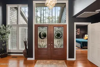 46 Greyabbey Drive, Pinehurst, NC 28374 – photo 7: DSC04490