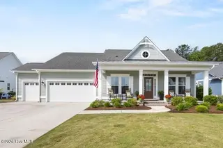 170 Jackline Drive, Hampstead, NC 28443 – photo 2
