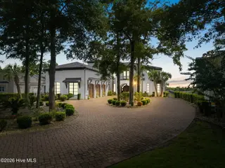 427 Shoreline Drive W, Sunset Beach, NC 28468 – photo 3