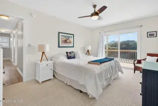 1125 S Topsail Drive, Surf City, NC 28445 – photo 16: Primary Suite