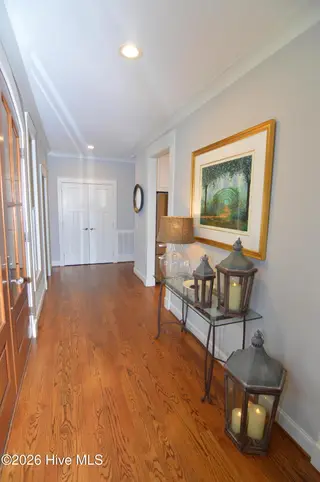 105 Lakewood Drive, Pinehurst, NC 28374 – photo 10: Foyer 3
