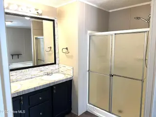 4609 Tammy Lane, Wilson, NC 27893 — 4-bedroom manufactured home in Parkside, Wilson, NC, photo 7 of 15: MBA