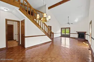2902 Derby Drive, Kinston, NC 28504 — 2-bedroom townhome, Kinston, NC, photo 17 of 39: 17-2902 Derby Dr-17