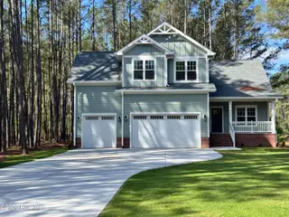 846 Thrush Drive, Vass, NC 28394 – photo 1: IMG_2957.HEIC