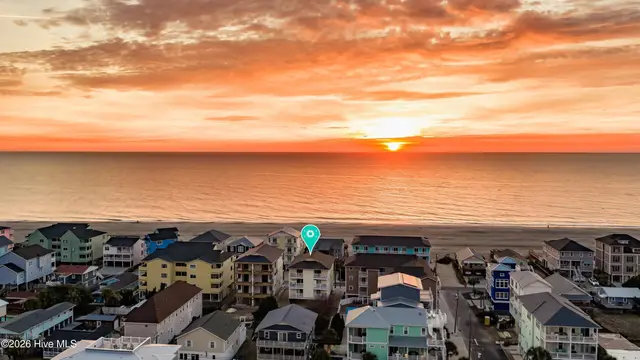 1505 Carolina Beach Avenue N 1e, Carolina Beach, NC 28428
