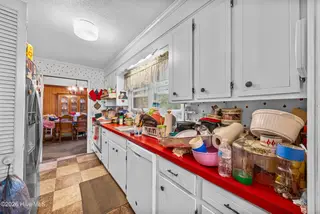 338 N Colony Circle N, Wilmington, NC 28409 — 3-bedroom home in Millbrook, Wilmington, NC, photo 14 of 34: 14_kitchen