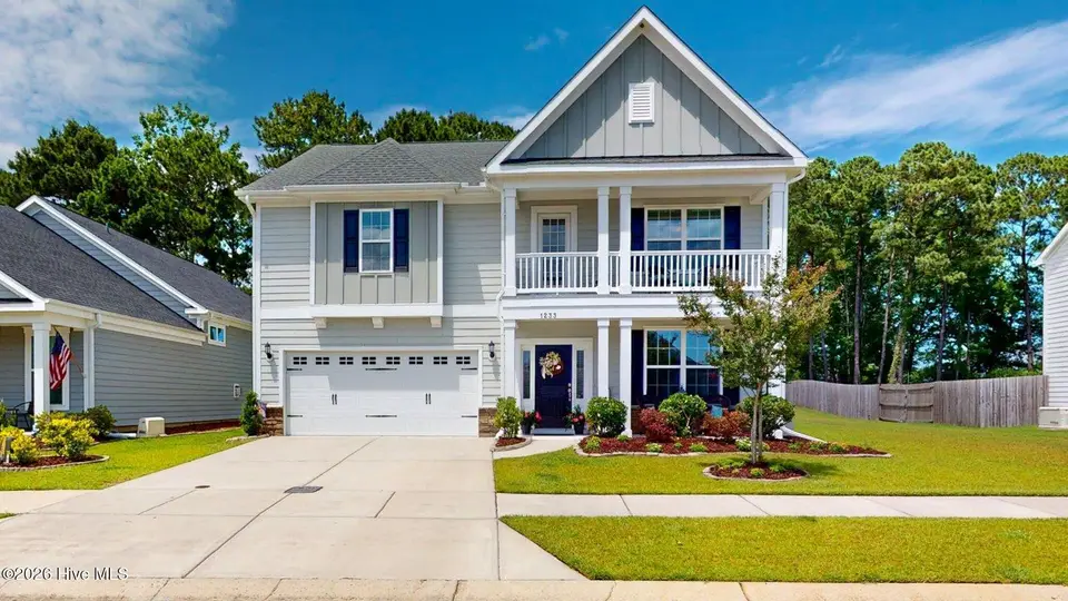 1233 Lt Congleton Road, Wilmington, NC 28409 – photo 1 of 51