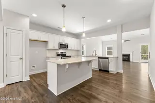 1028 Downrigger Trail, Southport, NC 28461 — 4-bedroom home in Fisher Landing, Southport, NC, photo 9 of 36