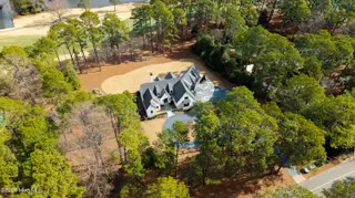 70 Lake Dornoch Drive, Pinehurst, NC 28374 – photo 2: 70 Lock Dornock EXT-1