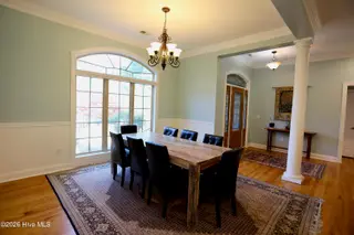 129 Beacon Ridge Drive, West End, NC 27376 – photo 6: Formal Dining