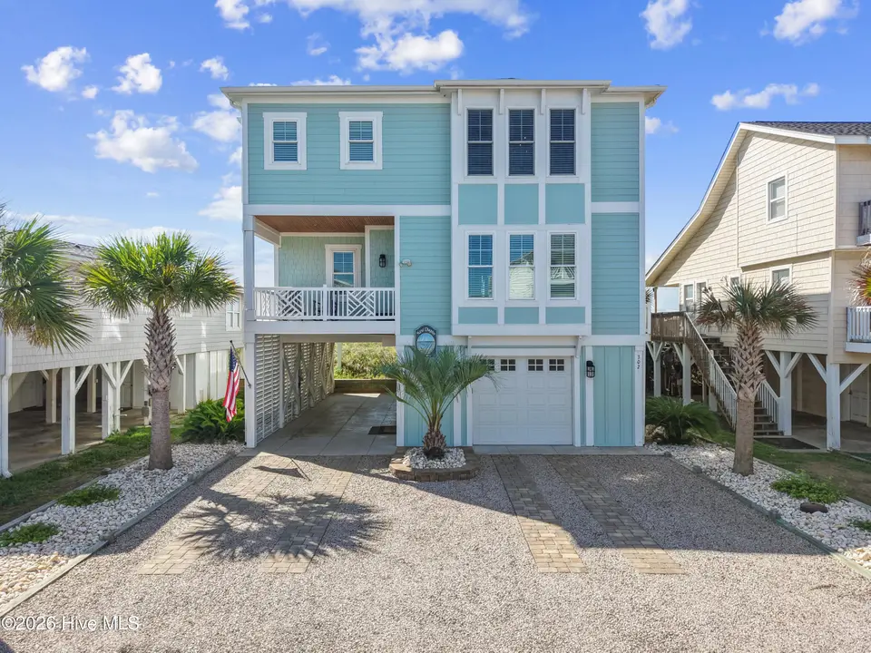 302 E First Street, Ocean Isle Beach, NC 28469 – photo 1 of 75