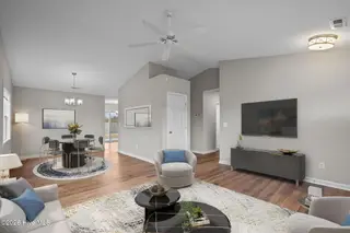 7239 Copperfield Court, Wilmington, NC 28411 – photo 4: 4