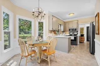 113 Edinborough Court, Rocky Mount, NC 27803 – photo 12: Eat-In Kitchen