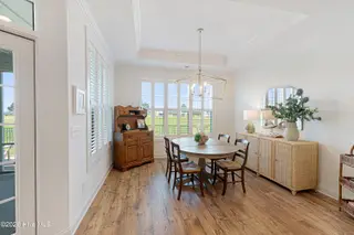 127 Windswept Lane, Beaufort, NC 28516 – photo 16: Dining area