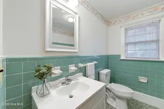 5257 Us 64 Alt E, Conetoe, NC 27819 – photo 22: Guest Bathroom