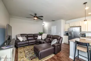 506 Orbison Drive, Wilmington, NC 28411 — 3-bedroom townhome in The Reserve at West Bay Estates Townhomes, Wilmington, NC, photo 13 of 39