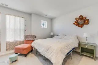 2049 Wild Indigo Circle NW, Calabash, NC 28467 – photo 19: Upper Level Bedroom