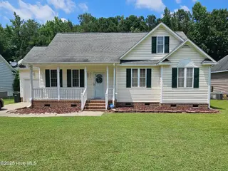 3530 Shadow Ridge Road N, Wilson, NC 27896 – photo 1: 3530 Shadow Ridge Rd N