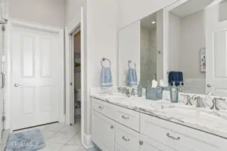 1435 Salter Path Road I1, Indian Beach, NC 28512 – photo 21: Primary Bathroom