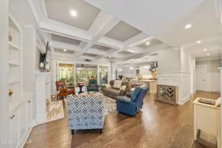 2851 Pine Forest Drive, Southport, NC 28461 — 4-bedroom home in St James, Southport, NC, photo 11 of 75: 2851PineForestDr-11
