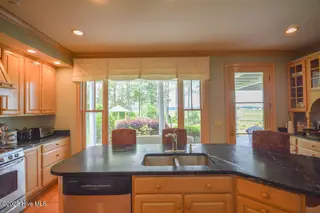 1064 Tresses Court, Vass, NC 28394 – photo 24: Kitchen