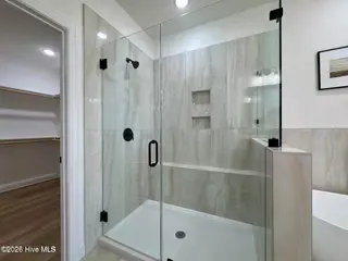 1772 Dixon Grove Lane, Grimesland, NC 27837 – photo 17: rep. primary bath