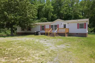 304 Mullins Street, Princeville, NC 27886 – photo 2: Front