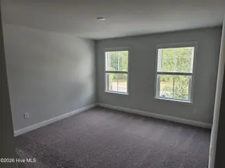 536 Glitter Bay Loop, Shallotte, NC 28470 — 5-bedroom home in Solserra, Shallotte, NC, photo 14 of 44: Bed 2
