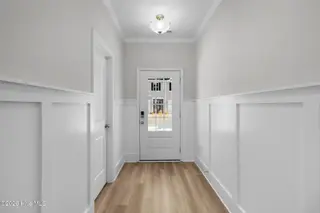241 Cline Way Unit 110, Beaufort, NC 28516 – photo 9: Entry