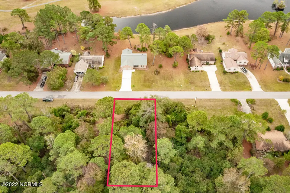 2000 Caracara Drive, New Bern, NC 28560 – photo 1 of 16: DJI_0851-Edit