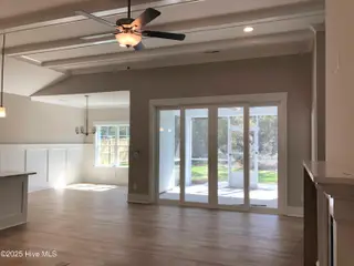 2339 Crescent Bay Drive, Southport, NC 28461 – photo 10: Slider/Dining