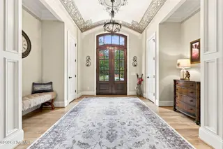 25 Masters Ridge, Southern Pines, NC 28387 – photo 3: Foyer