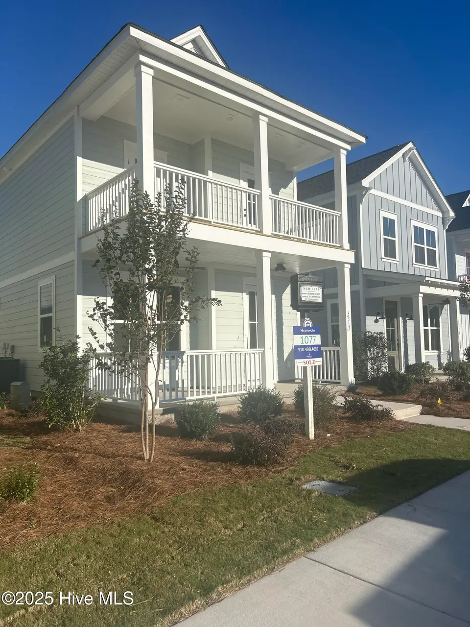 5317 Moonshell Loop, Wilmington, NC 28412 – photo 1 of 3: 5317 Moonshell Loop
