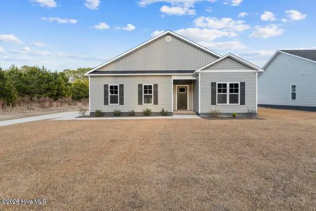 1393 Hammocks Beach Road, Swansboro, NC 28584