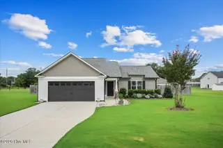 103 Avalor Drive, Goldsboro, NC 27530 – photo 1: Main Photo