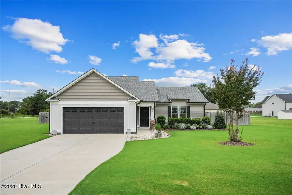 103 Avalor Drive, Goldsboro, NC 27530 – photo 1 of 34: Main Photo