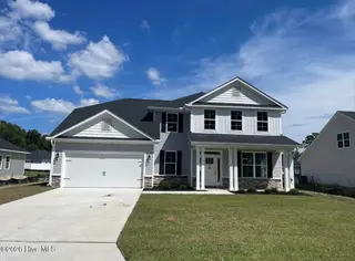 101 Seashore Street, Grimesland, NC 27837 – photo 1: SU 100 (101 Seashore Street Grimesland)