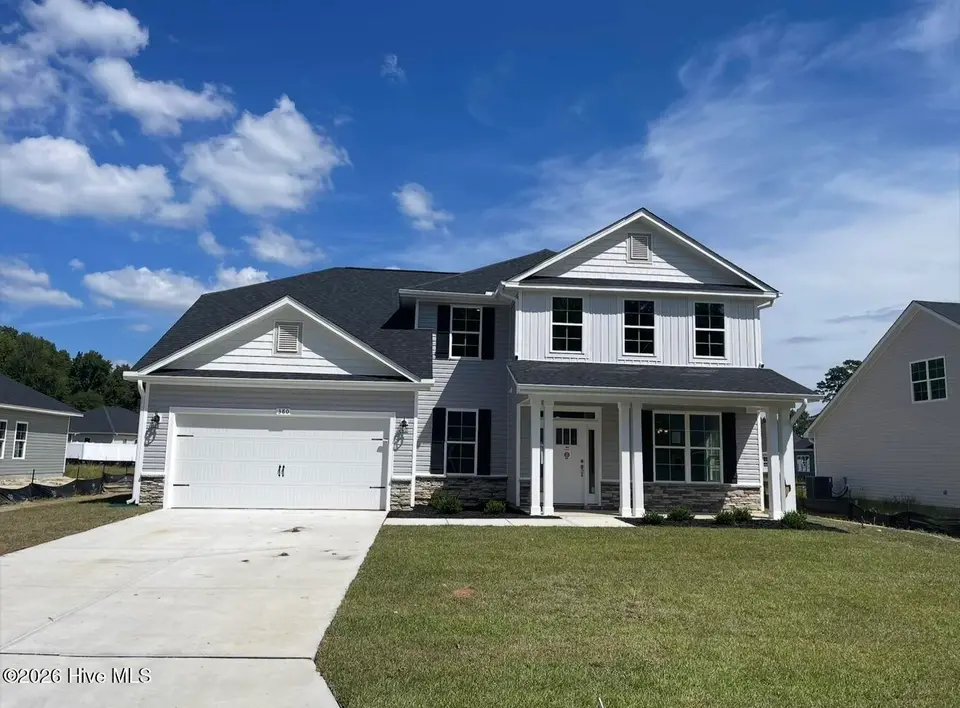 101 Seashore Street, Grimesland, NC 27837 – photo 1 of 40: SU 100 (101 Seashore Street Grimesland)
