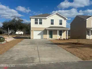 1060 Maple View Road SW, Supply, NC 28462 – photo 1: HEWETT LOT 15