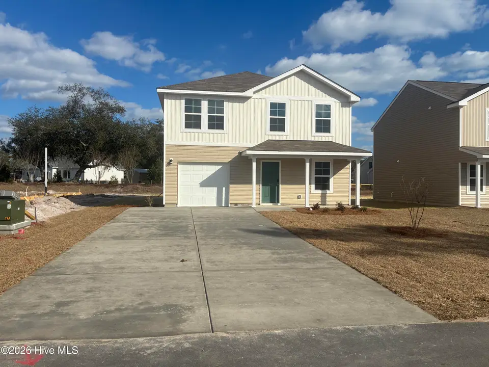 1060 Maple View Road SW, Supply, NC 28462 – photo 1 of 4: HEWETT LOT 15