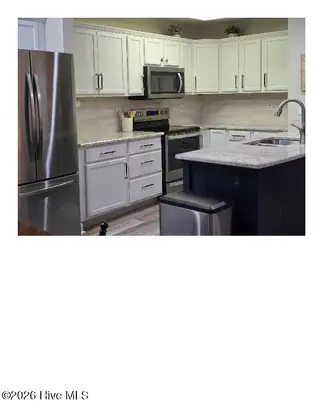 4003 Elizabeth Avenue, New Bern, NC 28562 – photo 4: Kitchen